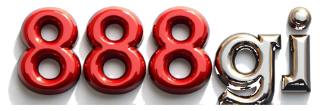 888gj game logo